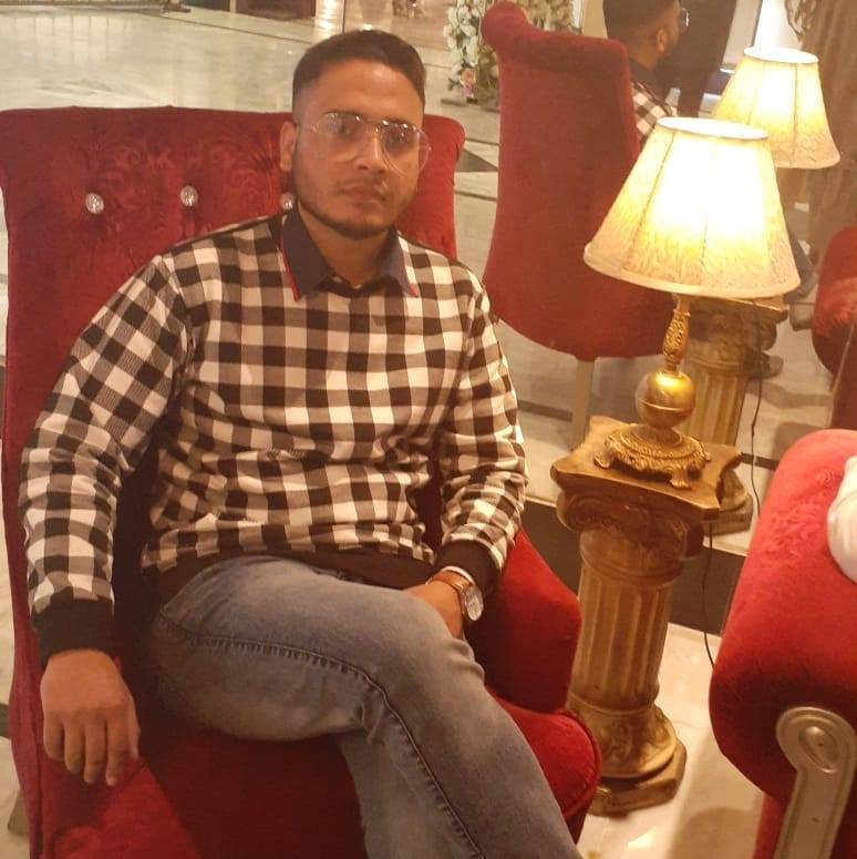 Umar Raja