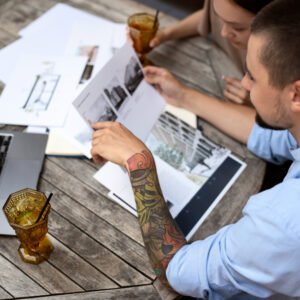 Global Agency Launchpad