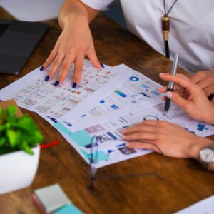 Social Media Agency Blueprint